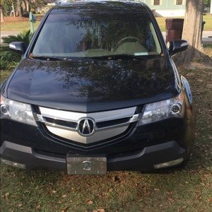 Meet your Posher, Calicia